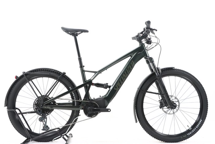 Specialized Tero X 5.0 2024