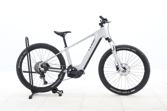 Cube Reaction Hybrid ONE 800 2025