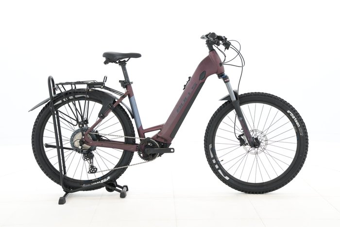 Bulls AMINGA EVA 2 625 2023