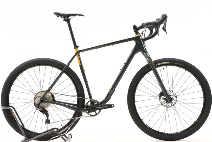 Salsa CUTTHROAT C GRX 600 2023