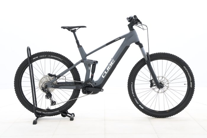 Cube STEREO HYBRID 140 HPC RACE 625 2023