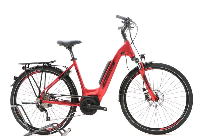 Feldmeier FE 12T Eco 2022