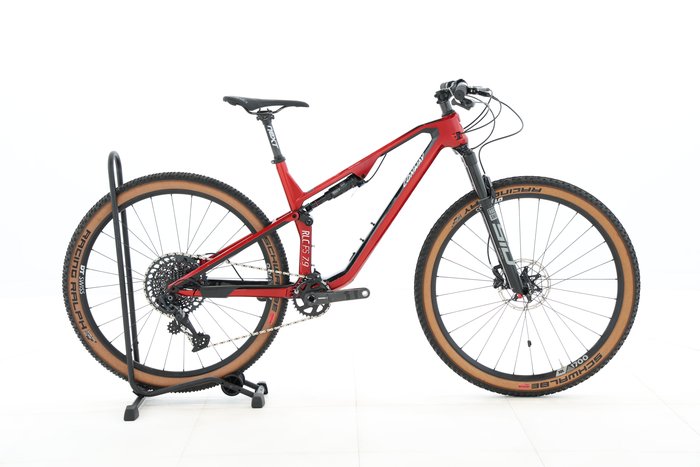 Conway RLC FS 7.9 2022