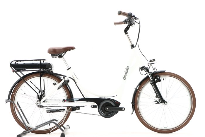 Draisin Kos Bosch RT 400 LB 2021