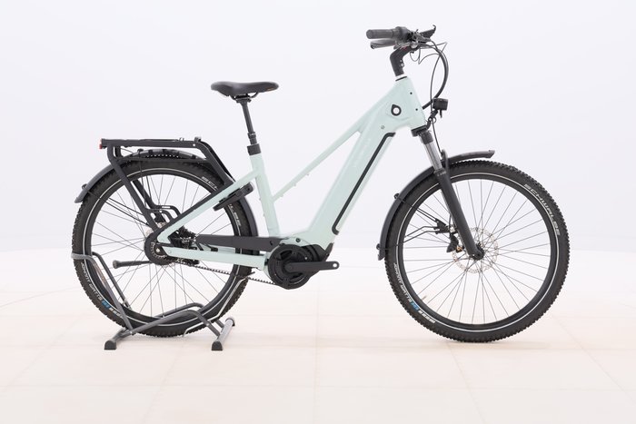 Velo De Ville SEB 990 PRO ENVIOLO TR 2025