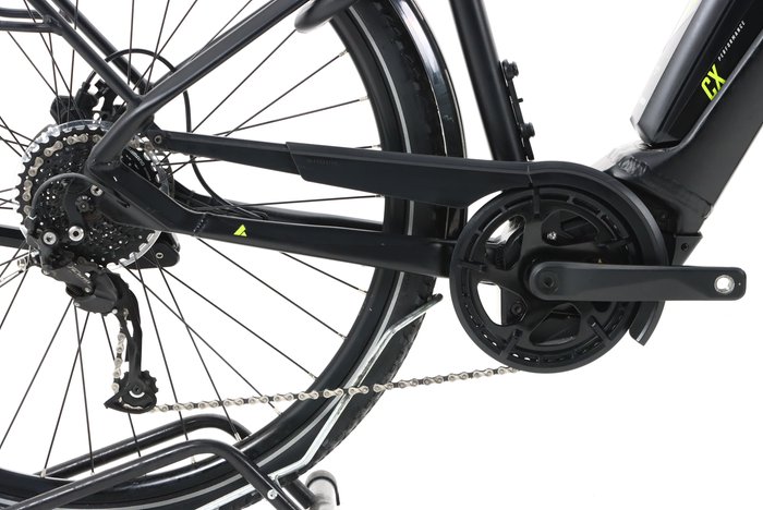 Bulls Street CX 2022