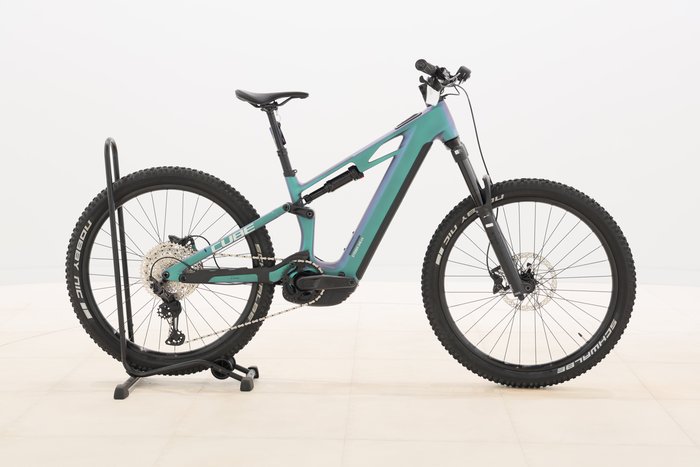 Cube STEREO HYBRID ONE44 HPC RACE 800 2025