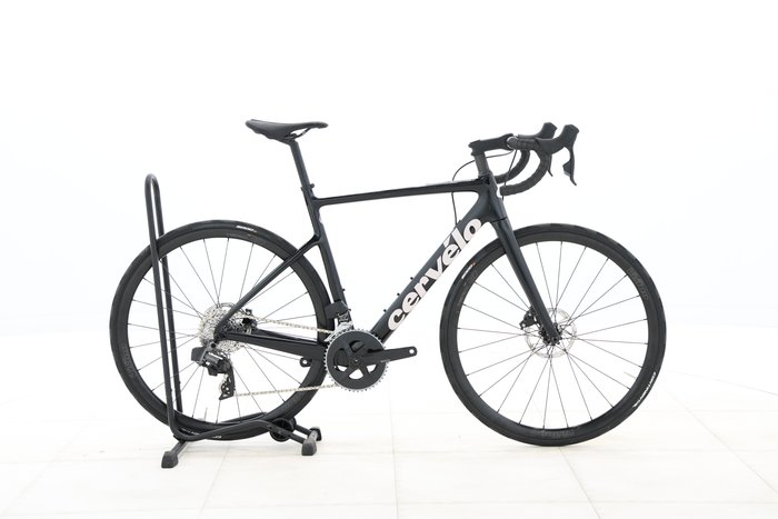 Cervelo Caledonia Rival eTap AXS 2023