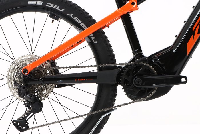 Ktm MACINA LYCAN 771 2022