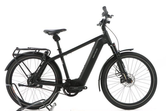 Riese & Müller CHARGER4 GT VARIO 2022
