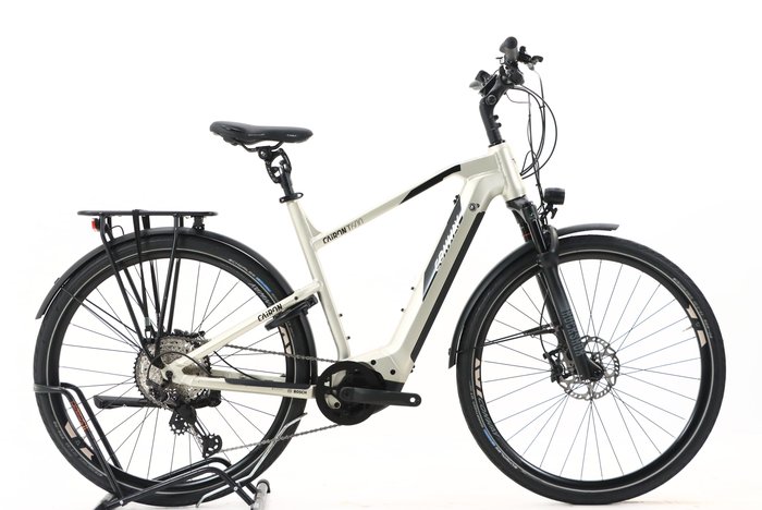 Conway CAIRON T 600 2021