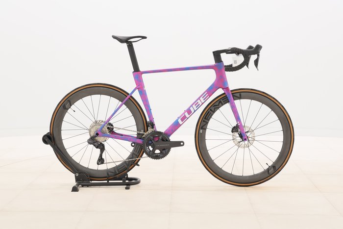 Cube Litening AIR C:68X Race 2026