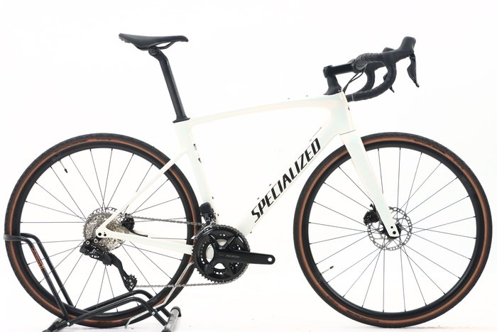 Specialized Roubaix SL8 Comp 2024