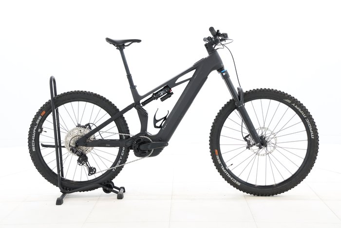 Cube STEREO HYBRID ONE77 HPC SLX 800 2025