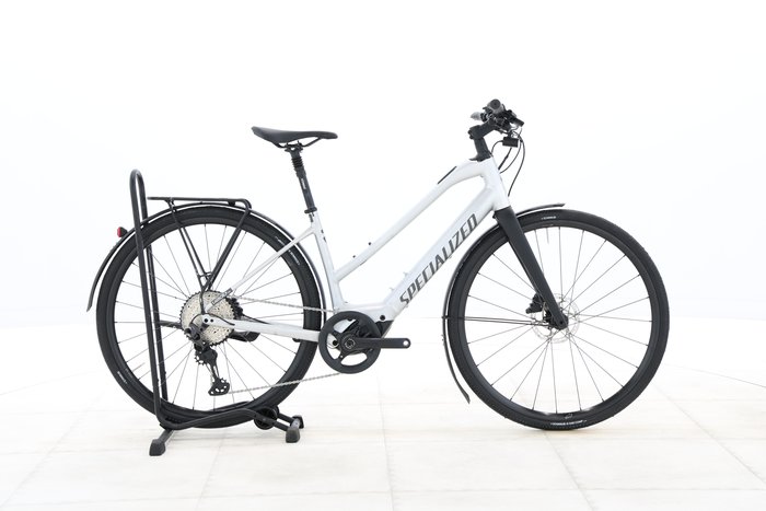 Specialized TURBO VADO SL 5.0 EQ 2021