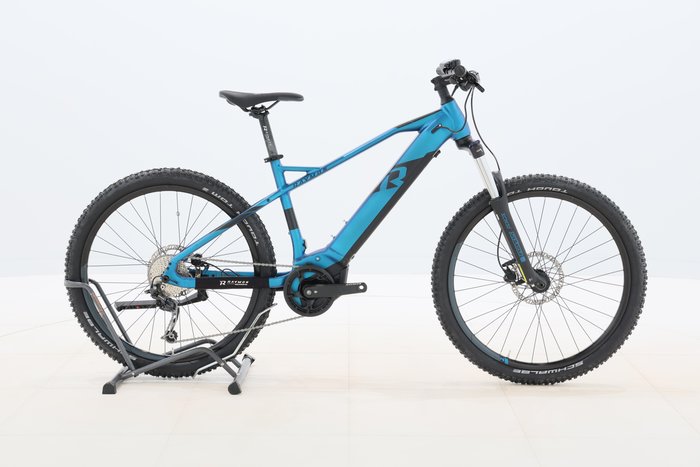 R Raymon HARDRAY E 5.0 2022