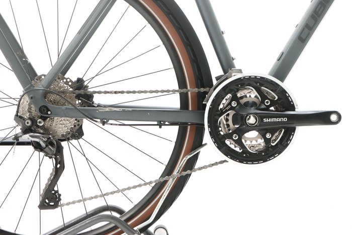 Cube KATHMANDU PRO 2023