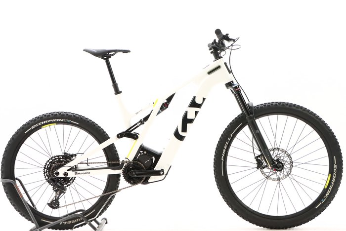 Husqvarna LIGHT CROSS LC4 2023