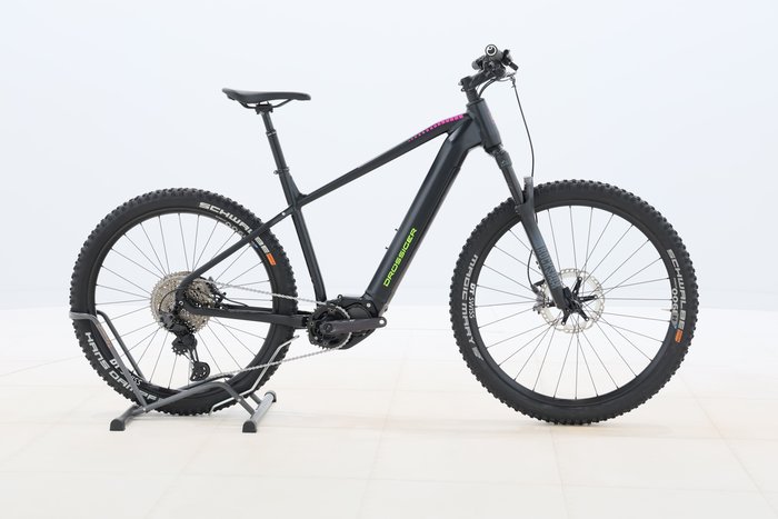 Drössiger RIDE-E 1 2024