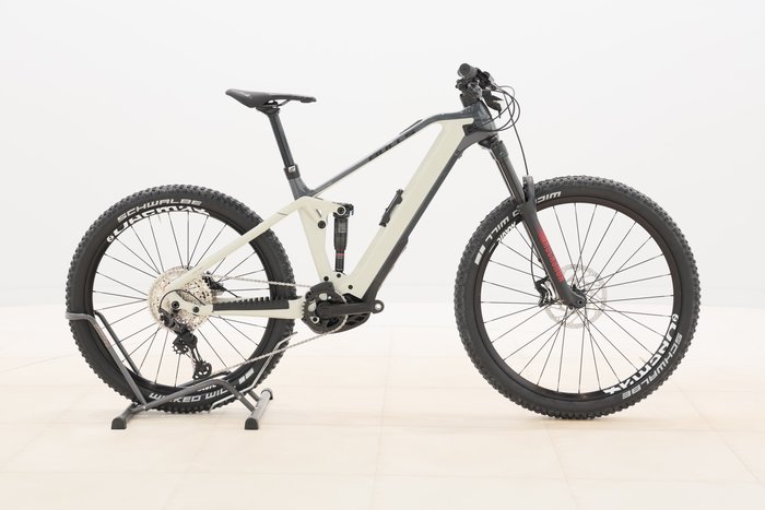 Bulls SONIC EVO AM 4 CARBON 29/27.5 2023