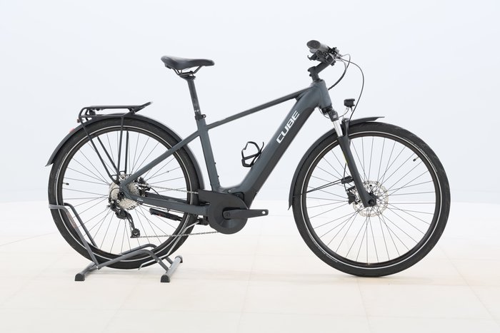 Cube Touring Hybrid ONE 500 2023