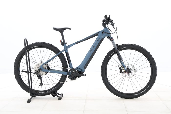 Bulls COPPERHEAD EVO 2 29 750 2023