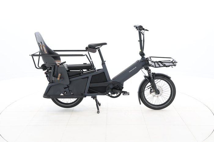 Riese & Müller MULTITINKER VARIO 2024