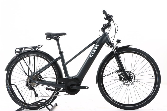 Cube Touring Hybrid ONE 500 2023