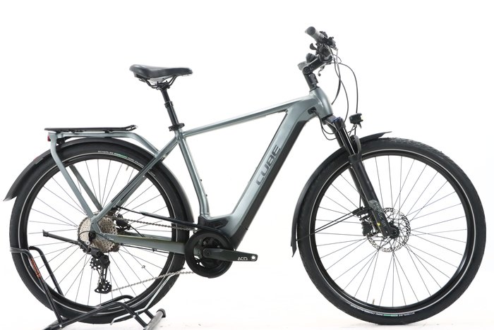 Cube KATHMANDU HYBRID PRO 625 2021