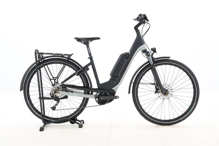 ADVANCED TREKKING Plus 2022