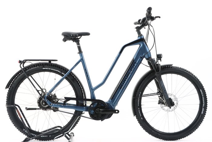 Simplon Kagu CX 2022