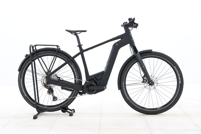 Bergamont E-REVOX ELITE RIGID EQ 2023