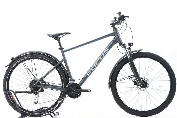 Focus WHISTLER 3.6 EQP 2022