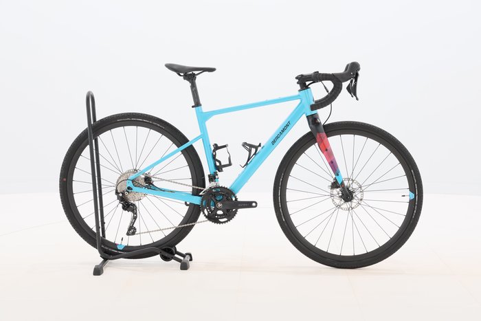 Bergamont GRANDURANCE 6 FMN 2024