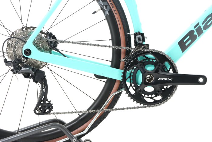 Bianchi IMPULSO PRO 2024