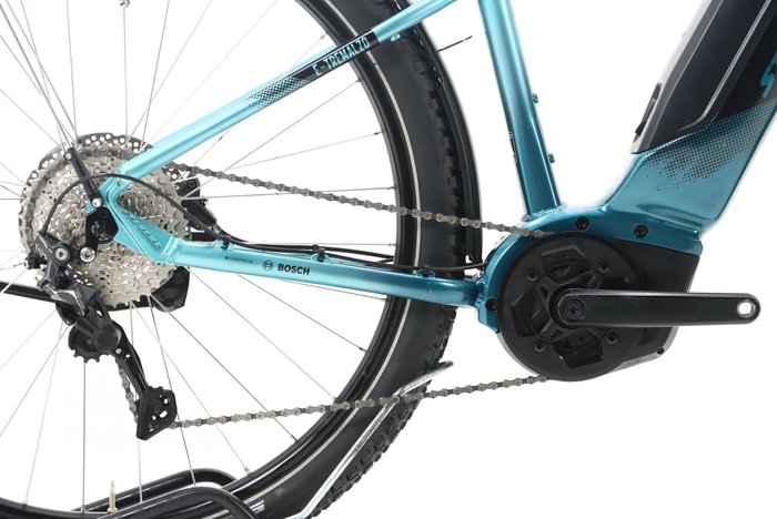 Stevens E-TREMALZO 2022