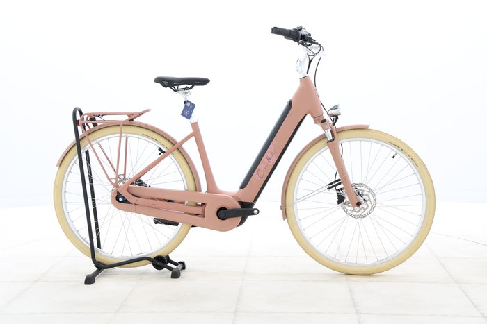 Cube ELLA HYBRID 500 2025