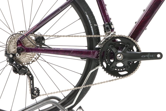 Bergamont GRANDURANCE 6 FMN 2022