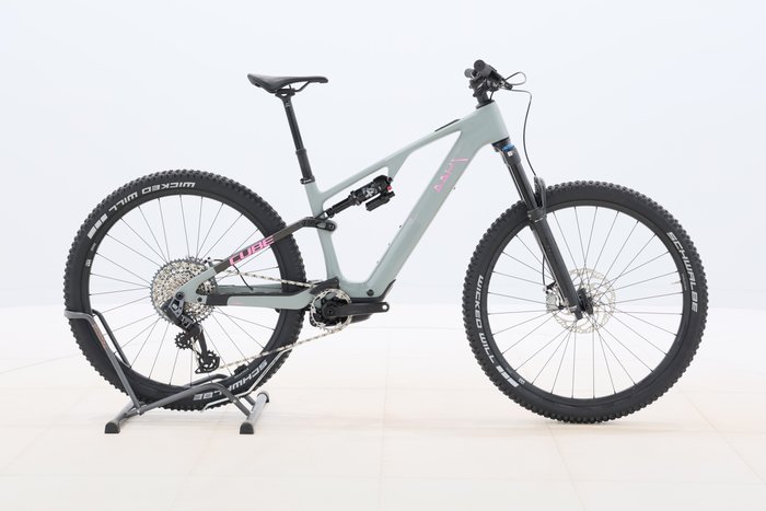 Cube AMS HYBRID ONE44 C:68X TM 400X 29 2025