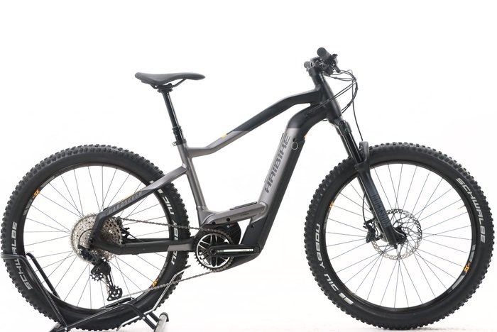 Haibike HARDSEVEN 10 2021