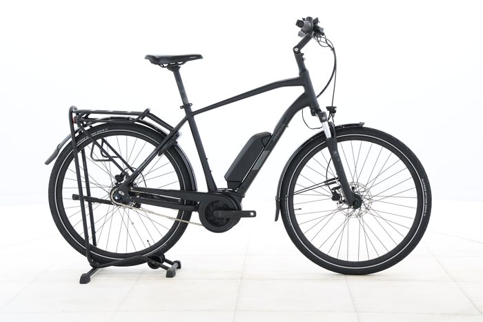 Pegasus SOLERO E8 PLUS 500 2023