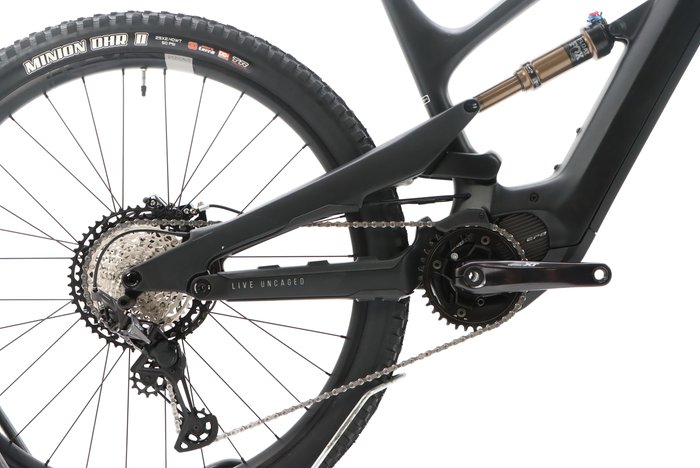 Yt Industries DECOY 29 CF CORE 4 Extra Large 2022