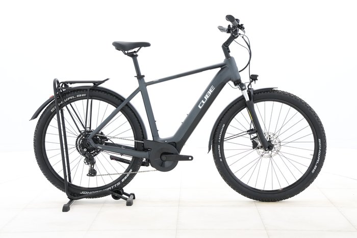 Cube TOURING HYBRID ONE 500 2024