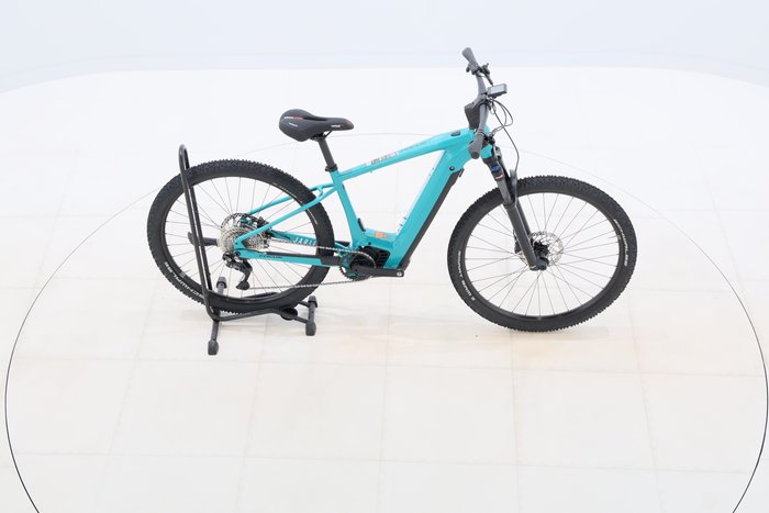 Focus JARIFA² 6.7 2023