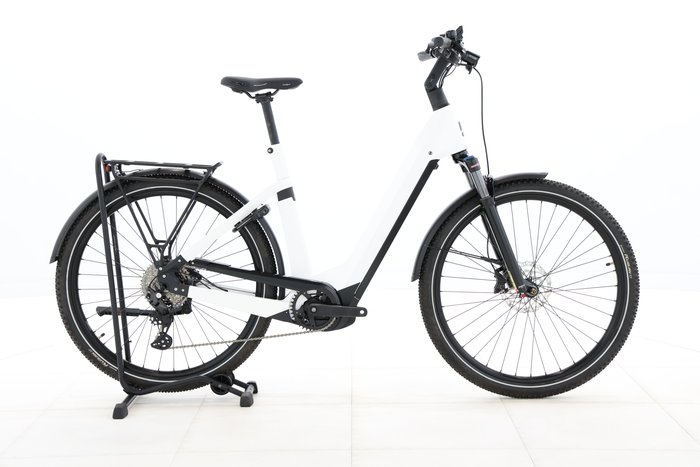 Advanced Reco Wave 2023