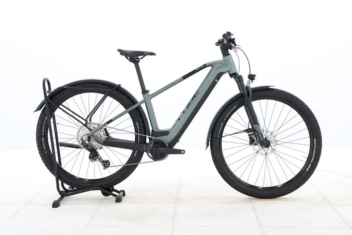 Cube REACTION HYBRID PRO 750 ALLROAD 2023