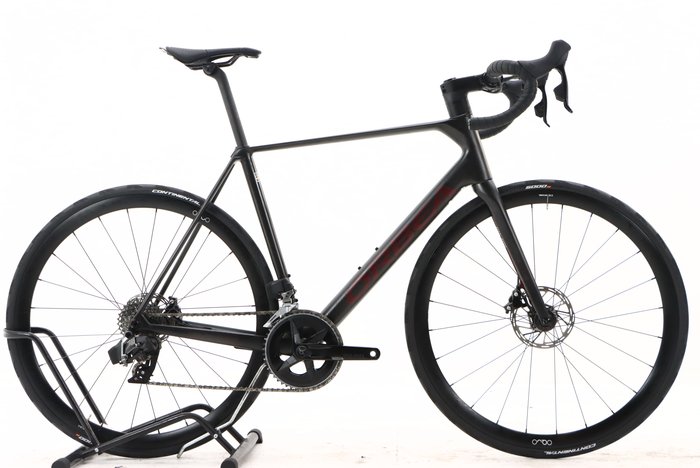 Orbea ORCA M31ETEAM 2024