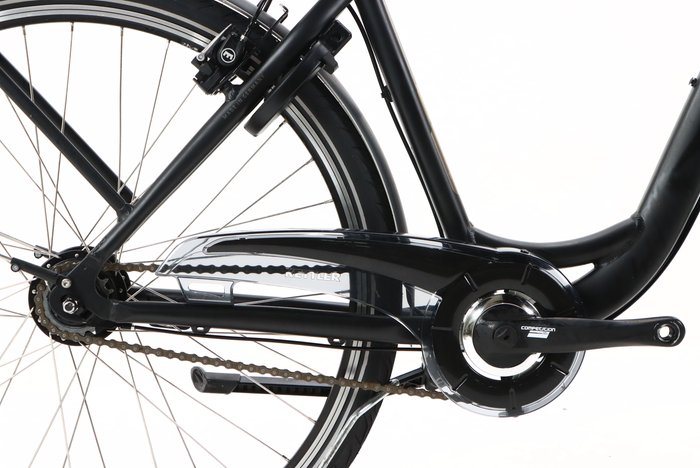 Kettler CITY CRUISER COMFORT 2018
