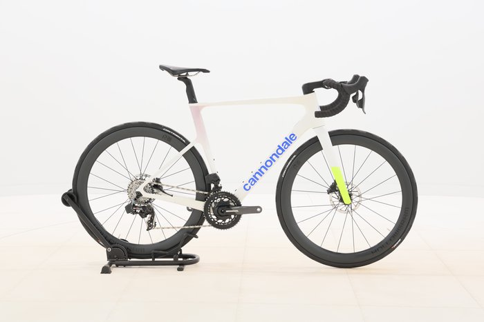 Cannondale SuperSix EVO Carbon 1 2023