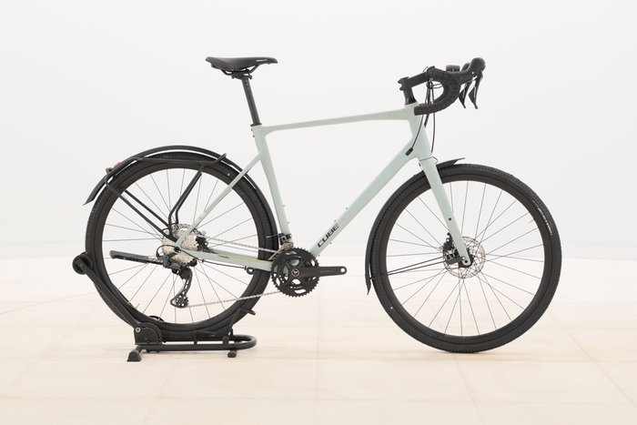 Cube Nuroad Race FE 2025